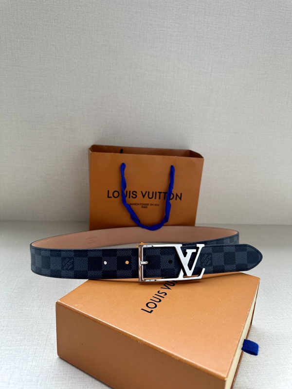 激安ルイヴィトンベルト正面デザイン